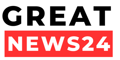 GreatNews24 Logo